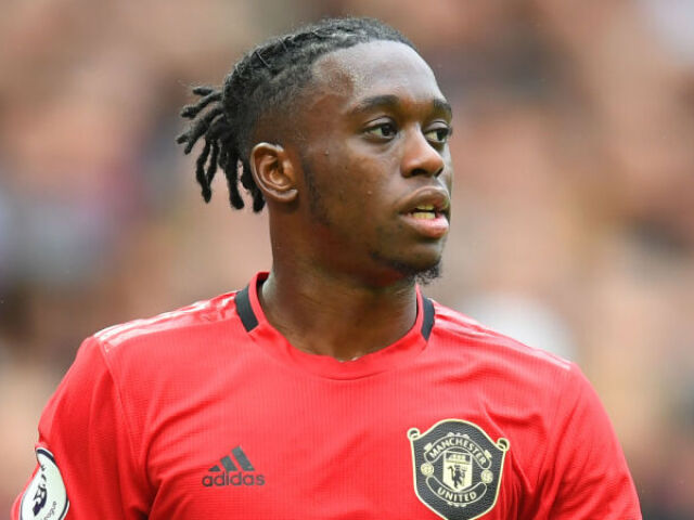Você é o Wan Bissaka