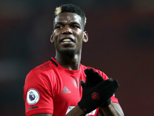 Você é o Pogba
