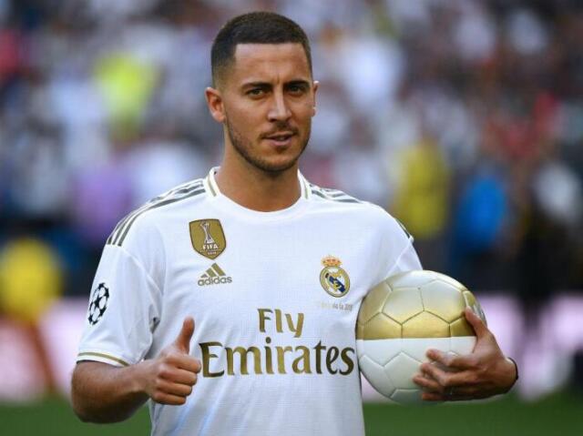 Você é o Hazard