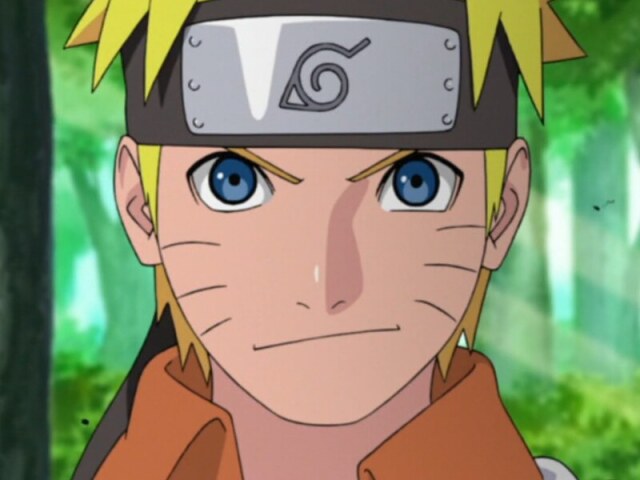 Naruto