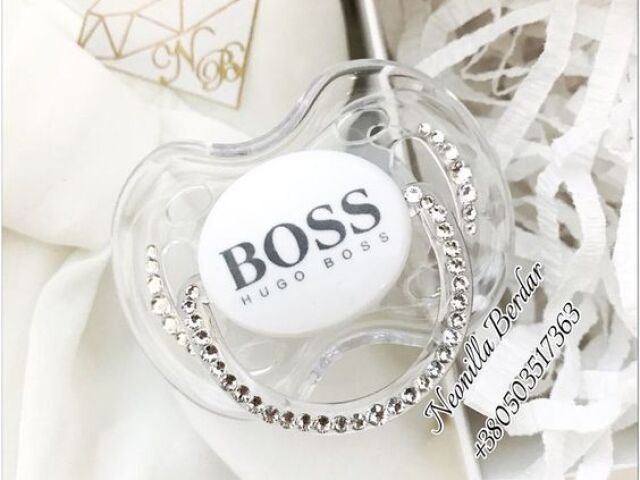 HUGO BOSS