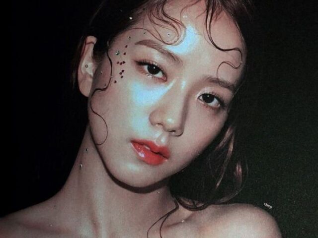 Jisoo