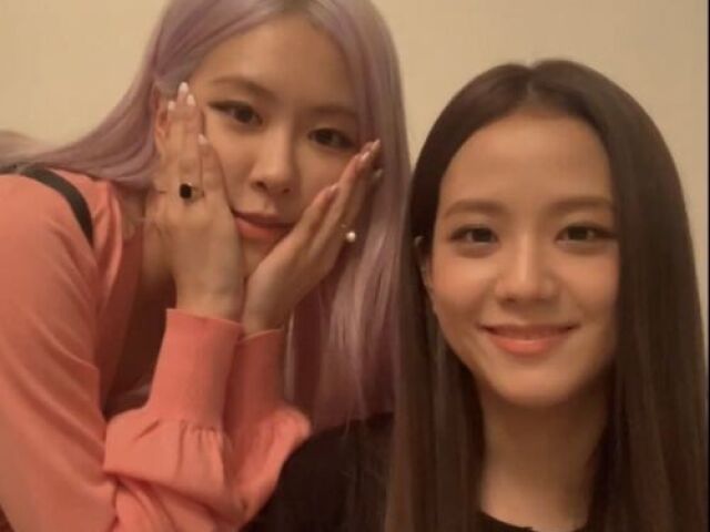 Rosé e Jichu