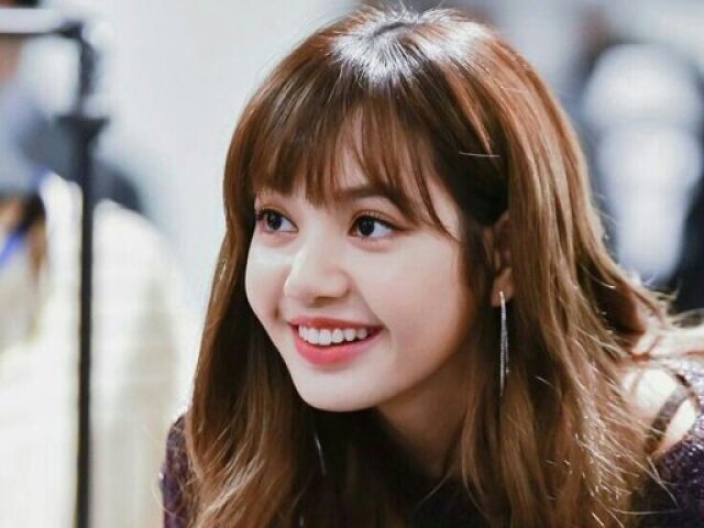 Lalisa (Blackpink)