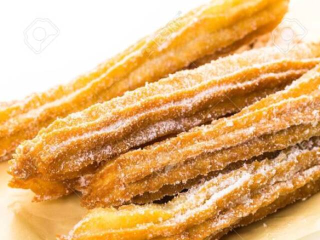 Churros