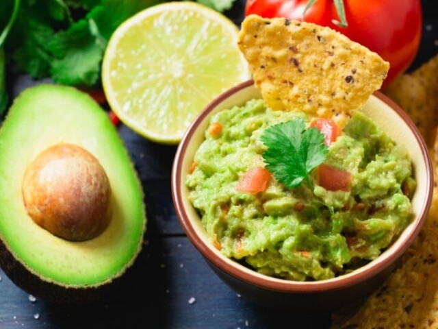 Guacamole