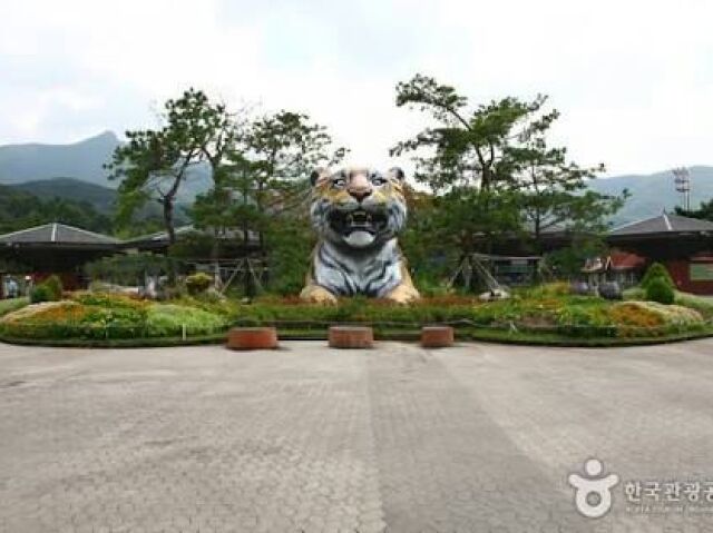 Seoul Grand Park,Gwacheon