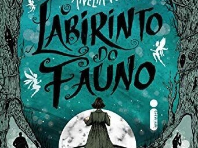 Labirinto do Fauno