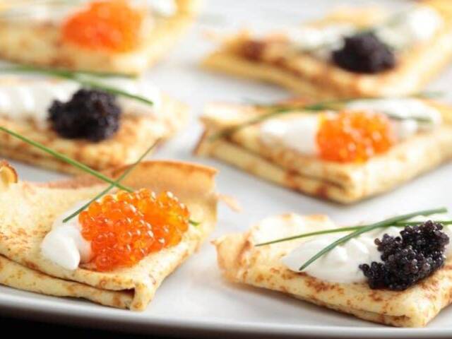 Blini