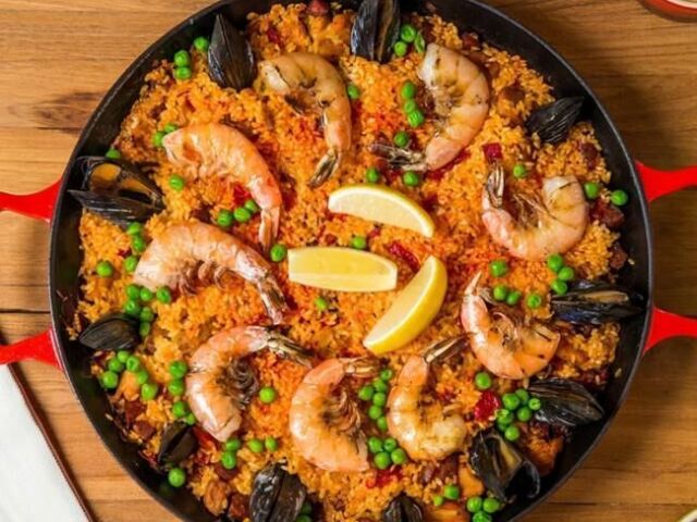 Paella