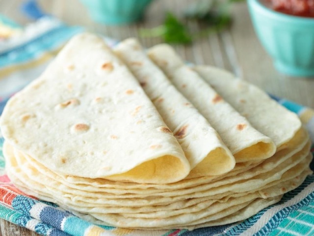 Tortillas