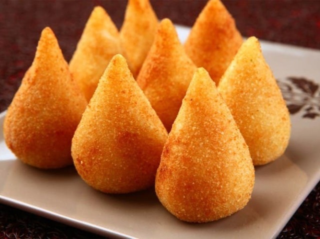 Coxinha