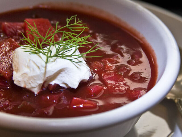 Borscht