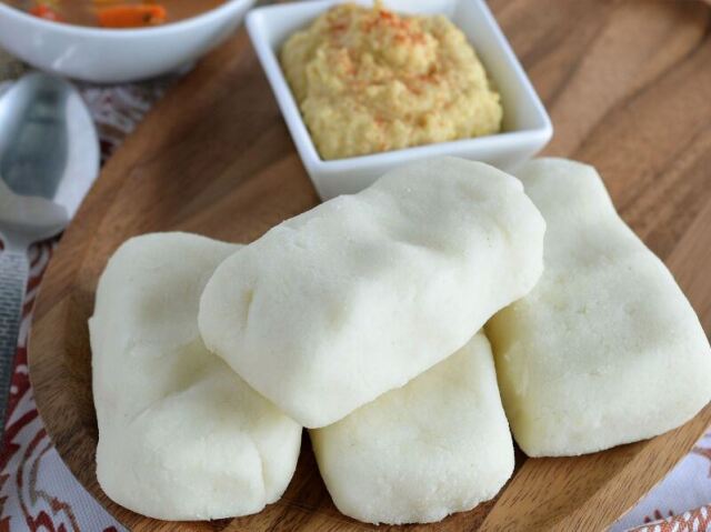 Ugali