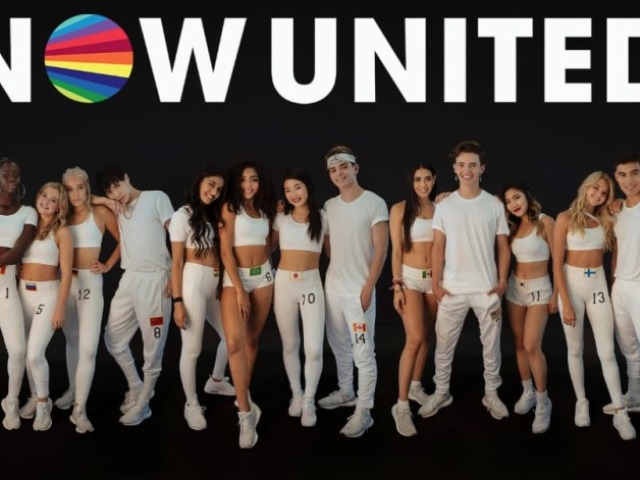 Now United