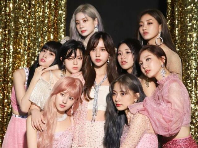 TWICE