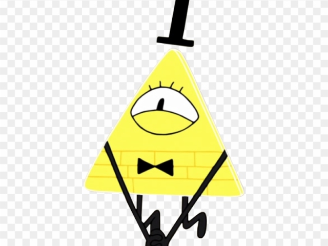 bill (gravity falls)