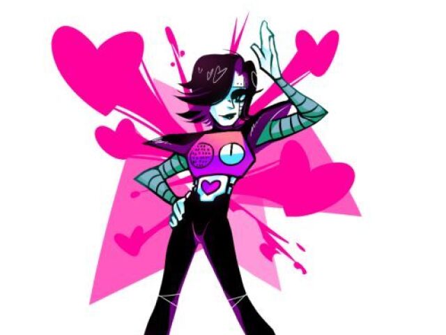 Mettaton