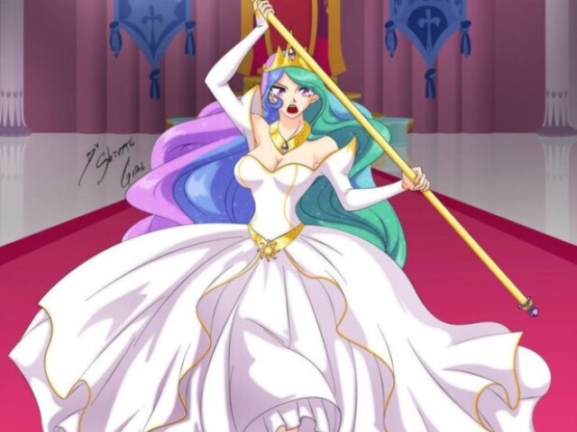 Celestia