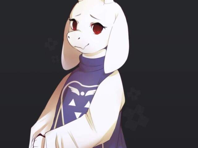 Toriel