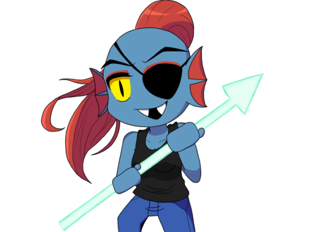 Undyne