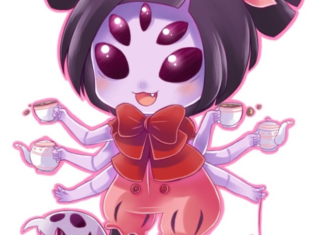 Muffet