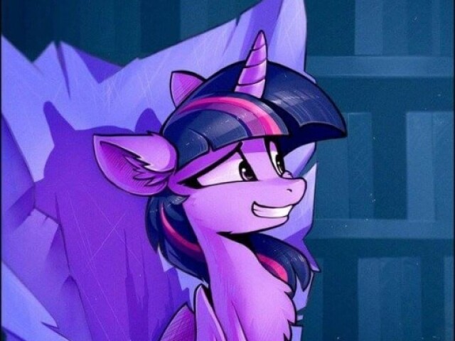 twilight sparkle