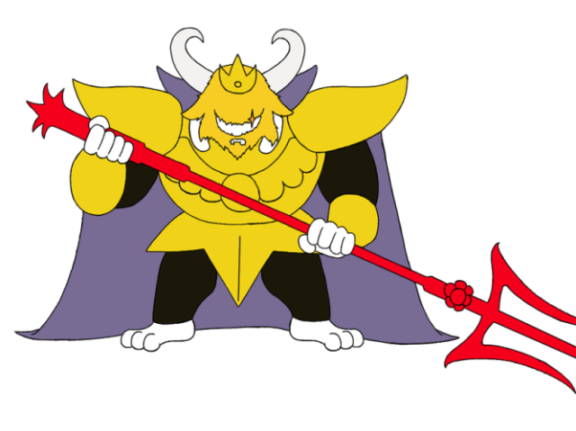 Asgore