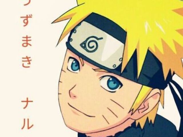 Naruto