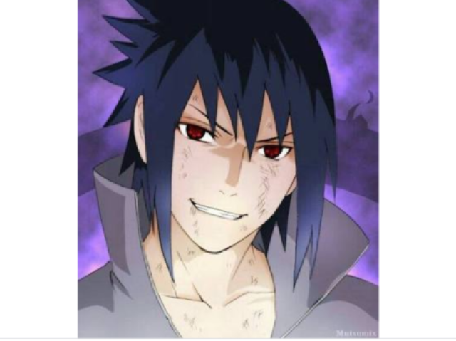 Sasuke💟