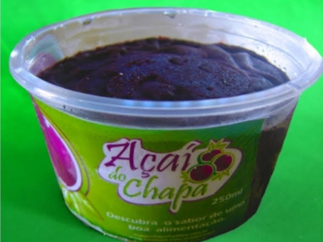 Hummm😋açaí