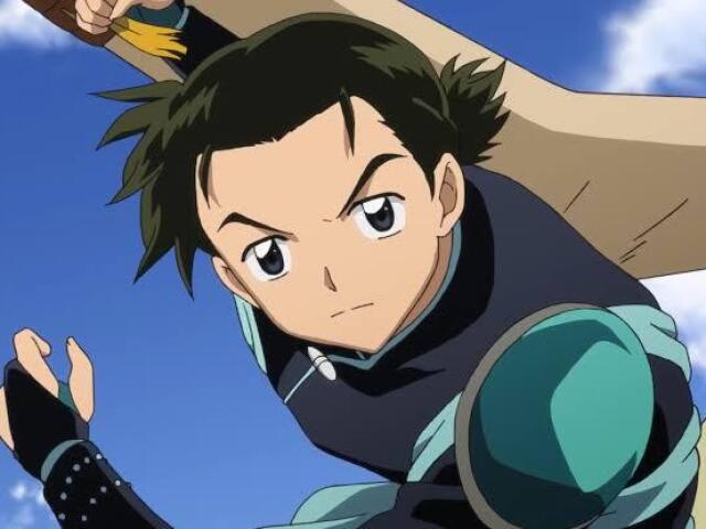 Takehiro urao