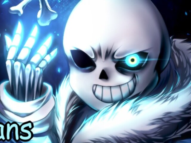 Sans