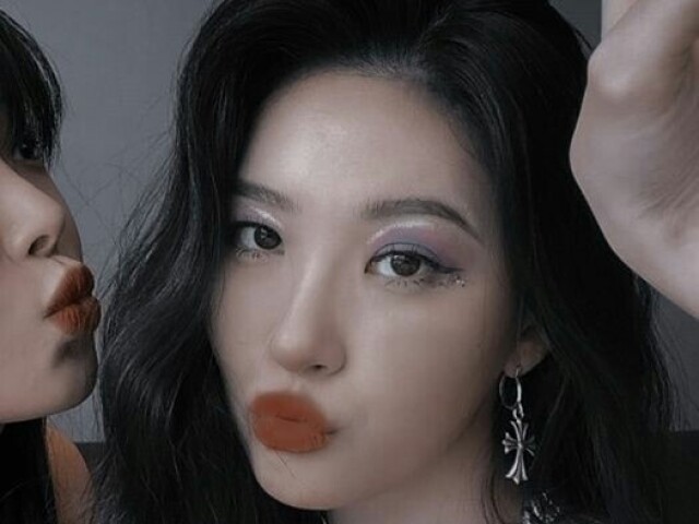 Sunmi (solista) 🍶