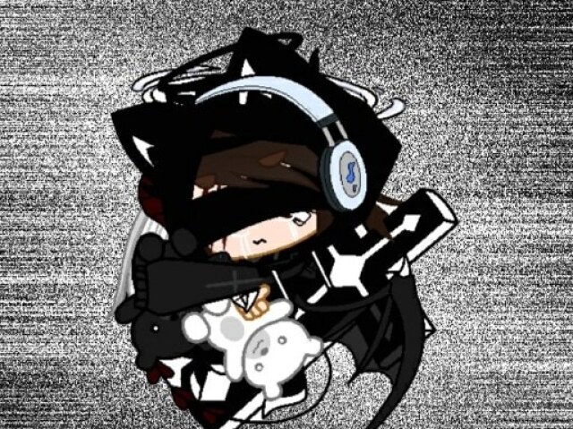 Loba gamer 2?