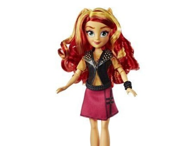 Sunset Shimmer