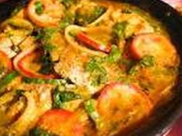 Moqueca