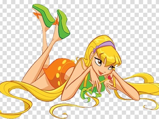 Stella
