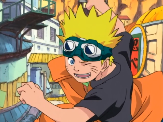 Você realmente conhece Naruto Clássico?