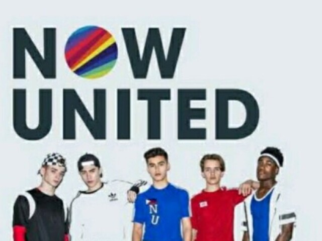 Now United