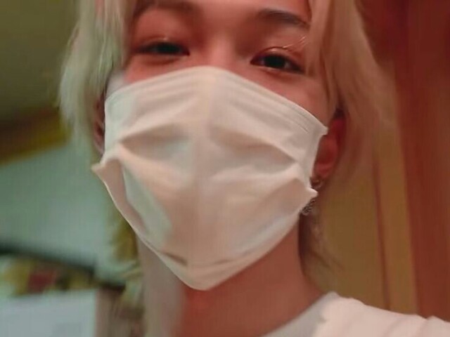 Felix (Stray Kids) 🍶