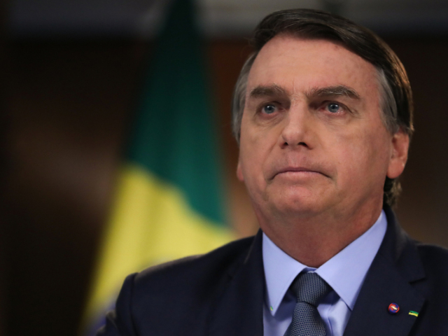 Bolsonaro