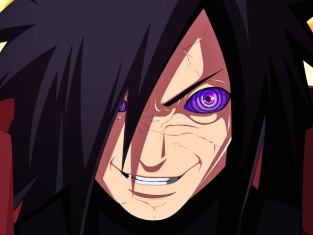 Madara.