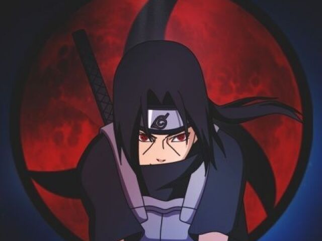 Itachi.