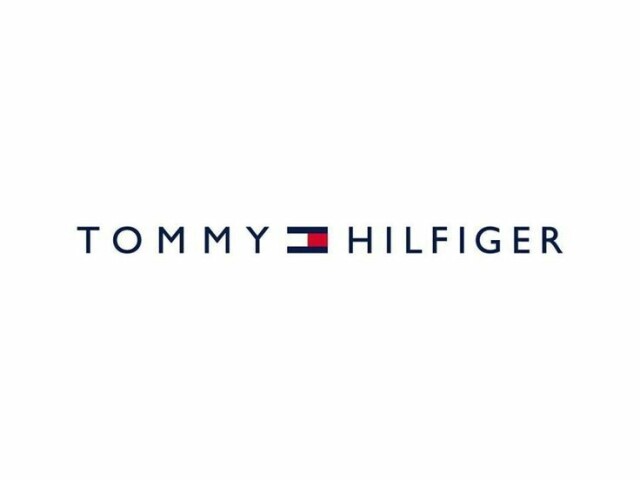 Tommy Hilfiger 🍷