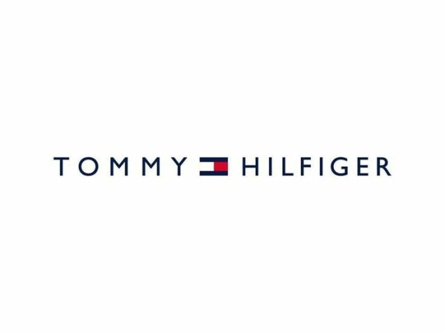 Tommy Hilfiger 🍷