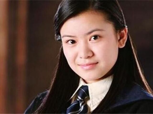 Cho Chang