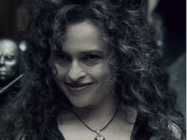 Bellatrix Lestrange