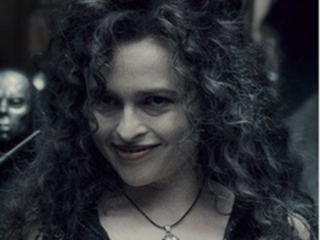 Bellatrix Lestrange