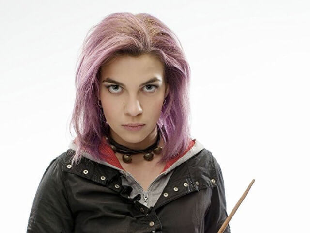 Nymphadora Tonks